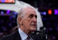 Miami Heat v New York Knicks - Game 2